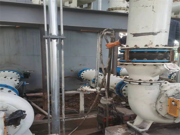 独山设备基础沉降下沉注浆加固增加荷载