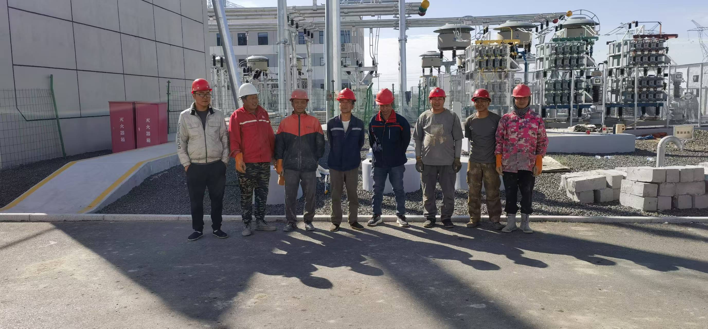 独山地基沉降如何修复?